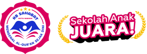logo yayasan dan unit unit usaha